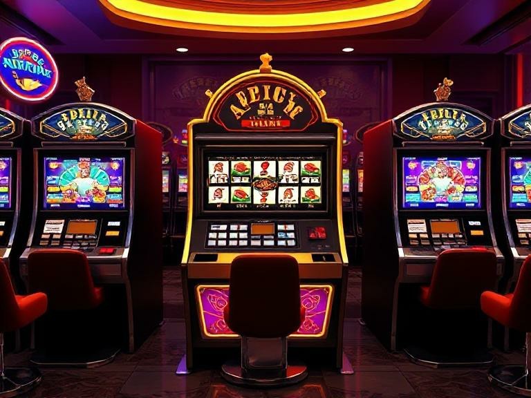 586 bet