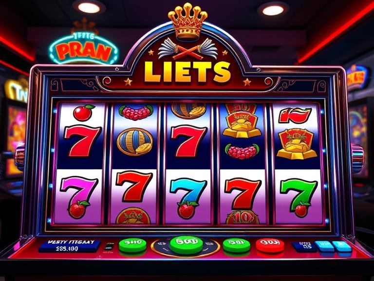 586 bet