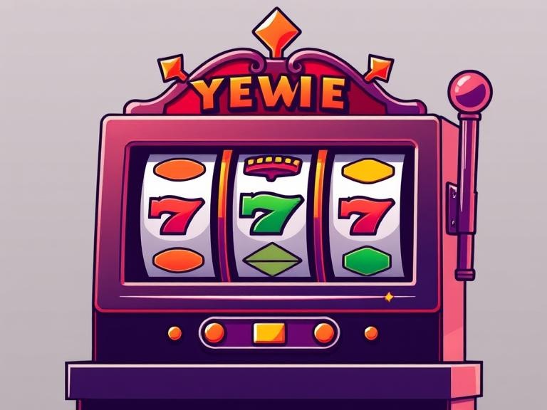 586 bet