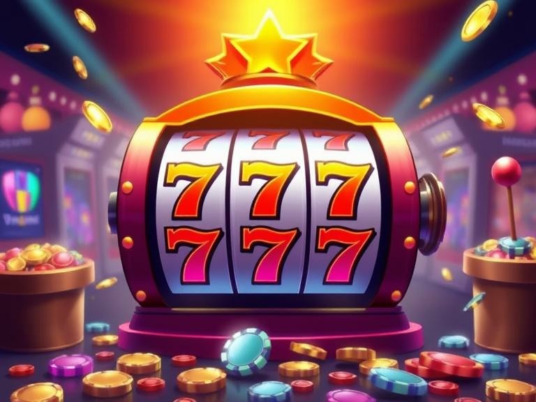 586 bet