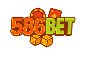 586 Bet